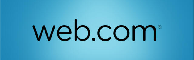 Network Solutions eats the Web.com brand, offers its services