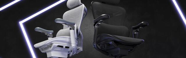 Sihoo’s Prime Day Chair Deals Will Have You Kicking Back in Prime Comfort