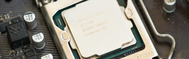 5 Cheap AMD And Intel Processors For Your Next Gaming PC Build