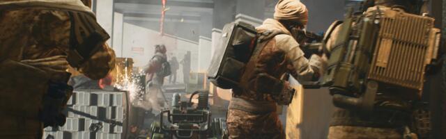 EA's big reveal for its next Battlefield game may already be spoiled