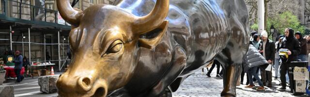 Wall Street's rebound is real — but hiring isn't following