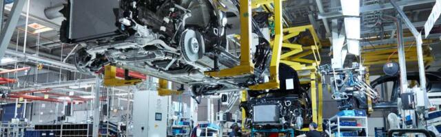 Valmet Automotive enters new era: Finland takes majority control as China’s CATL exits; eyes defence sector expansion