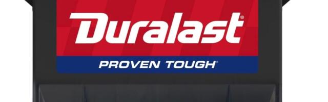 Who Manufactures AutoZone's Duralast Batteries?