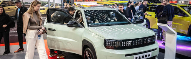 Stellantis Backtracks On Dare Forward 2030 Plan For All Electric Vehicles, Here's Why