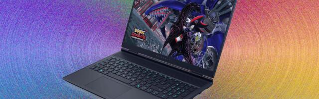Alienware 16X Aurora Review: A Return to Form for This Gaming Laptop Alienware 16X Aurora Review: A Return to Form for This Gaming Laptop