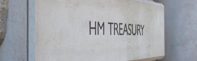 Treasury to examine how AI can support financial services