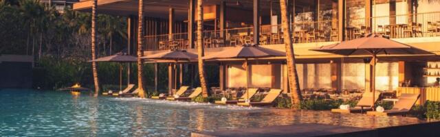 Minor to Launch Hotel REIT in Asset-Light Pivot