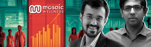 Mosaic Wellness Narrows FY25 Loss By 70% To INR 12 Cr