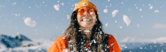 New Report: What Winter Travel Booking Trends Reveal About 2026 Demand