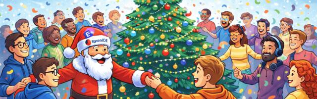 Плагины с человеческим лицом: истории комьюнити OpenIDE