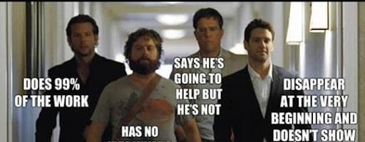 Как провалить внедрение: о квалификации руководителя проекта на стороне клиента