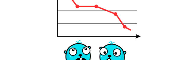 Go рухнул с 7 на 16 место в TIOBE: пора ли российским компаниям пересмотреть технологический стек?