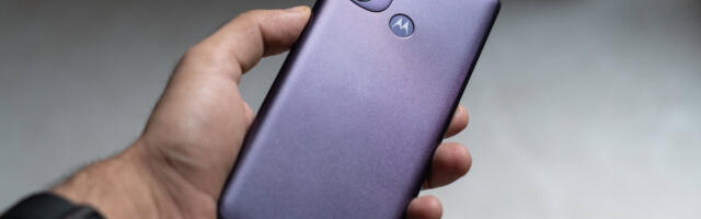 Motorola is getting away with zero OS updates thanks to regulatory loophole