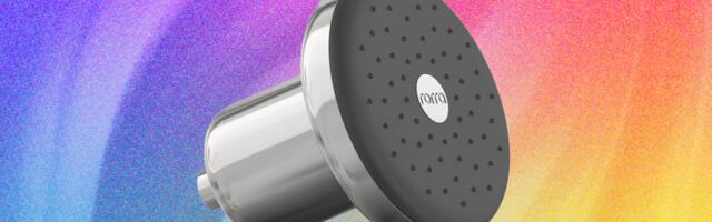7 Best Shower Filters (2026), WIRED Tested and Approved