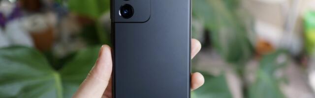 Samsung Galaxy 21 is Done Receiving Updates