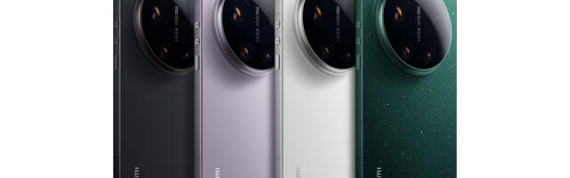 Move over Galaxy S26 Ultra: This camera-focused Ultra flagship is also set to launch this month