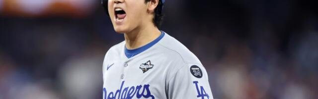 More Shohei Ohtani content is coming to TikTok