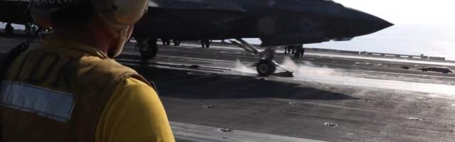 US military says stealth bombers, fighters, and 'special capabilities we can't list' went into the first 24 hours of Iran strikes