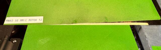 Нас дурят маркетологи?! Или задушенный flow ratio