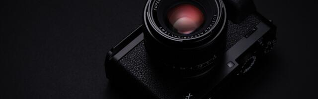 'We’d love to make lenses like these' — Fujifilm wants you to vote on the three 'dream lenses' it could make in the future. Here's how to have your say
