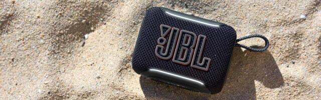 JBL just upgraded two of our favorite Bluetooth speakers — one's big and powerful, and one's cheap and portable