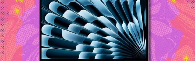 Snag the new M5 MacBook Air for its lowest price yet at Amazon