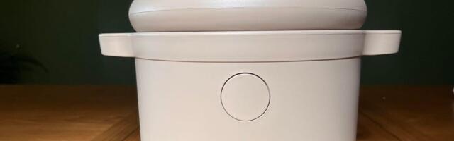 Makers of the Always Pan Add a Rice Cooker, and It Couldn't Be Cuter