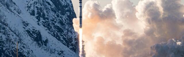 European spacetech mapped: 70+ startups reaching for the stars