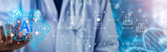OpenAI Made a Special ChatGPT for Your Doctor