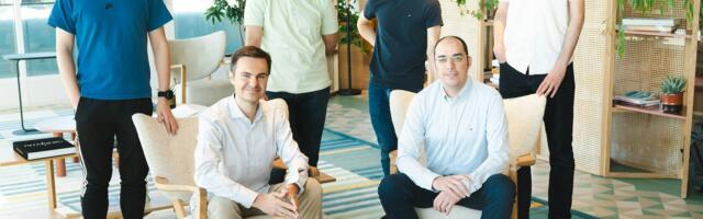 Investors have poured billions into the DeepMind mafia