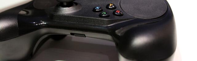 Redditor warns they 'almost started a fire' when metallic watch strap made contact with Steam Controller's charging puck