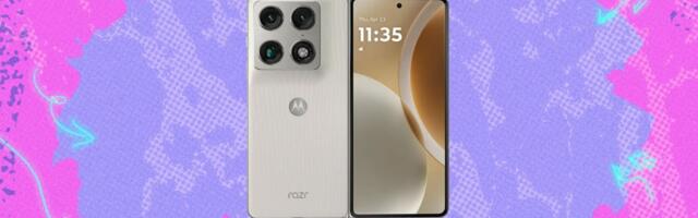 T-Mobile is giving away the brand-new Motorola Razr Fold for free — how to claim yours