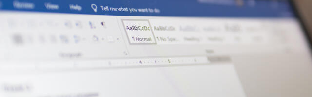 Microsoft Office 2019 for Mac will become read-only next month