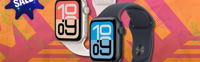 The Apple Watch SE 3 is down to its lowest-ever price for Prime Day — save $50 at Amazon