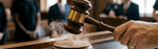 AI And Human Lawyers Team Up To Win Debt Dispute