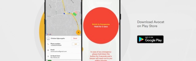 Nigerian startup launches app to make legal services more accessible
