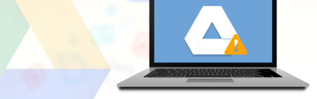 Fix Google Drive File Stream Not Working Issue