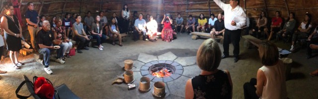 Canadian tech must embrace Indigenous reconciliation