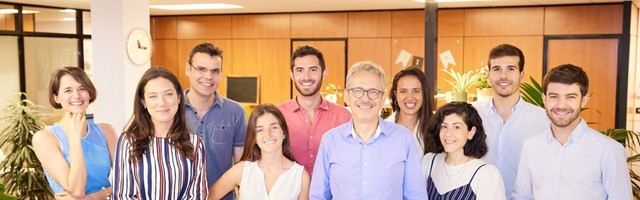 Women hugely under-represented in Spanish investment roles, report