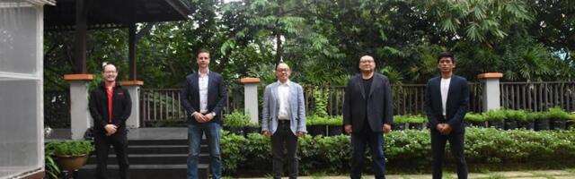 Malaysian VC firm MAVCAP launches tech-focused venture funds