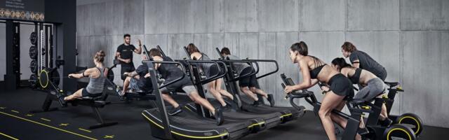 Technogym Using Delta WASP 3D Printer for Fitness Equipment Prototypes