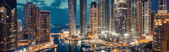 Mastercard Partners With Dubai Chamber of Commerce & Industry to Drive Economic Growth
