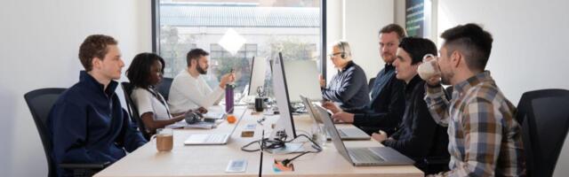 Konfir raises £2m for employment verification technology