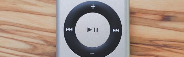 macOS Ventura 13.5 Fixes iPod Shuffle Syncing Issue Years After Device Was Discontinued