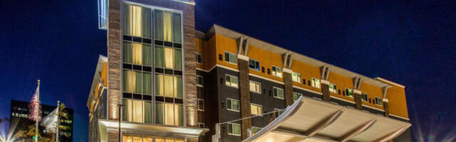 Choice Hotels Wants to Make More Acquisitions