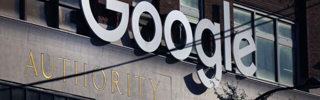 Google owns search. Is that illegal?