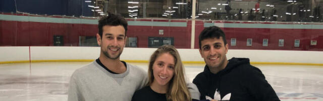 CatchCorner by Sports Illustrated: Simplifying Sports Facility Rentals