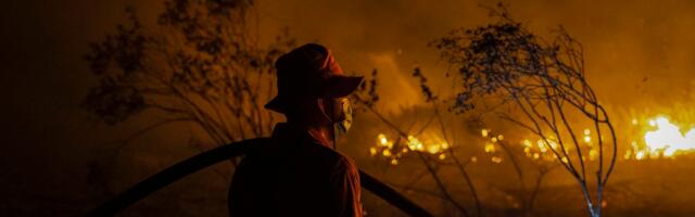 El Niño is nowhere near done wreaking havoc on the world’s weather