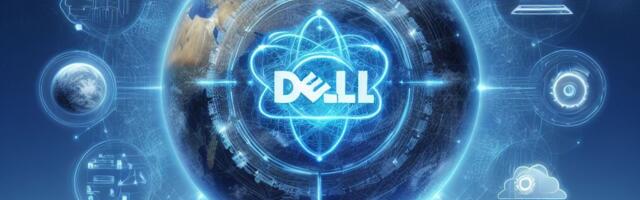 Dell Technologies sees AI, zero trust, and quantum computing leading 2024