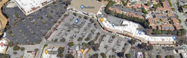 Big San Jose retail center lands California buyer in $30 million-plus deal